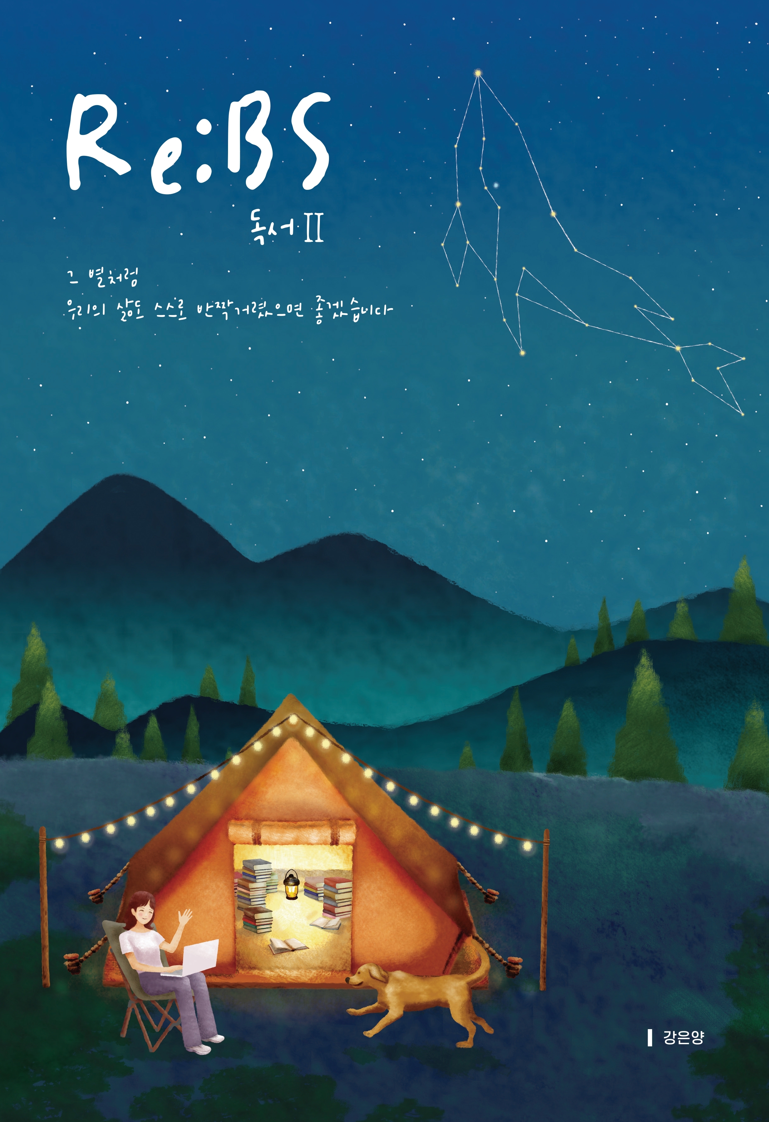 2027 KEY 국어영역 Re:BS(리비에스) 수능특강 시리즈